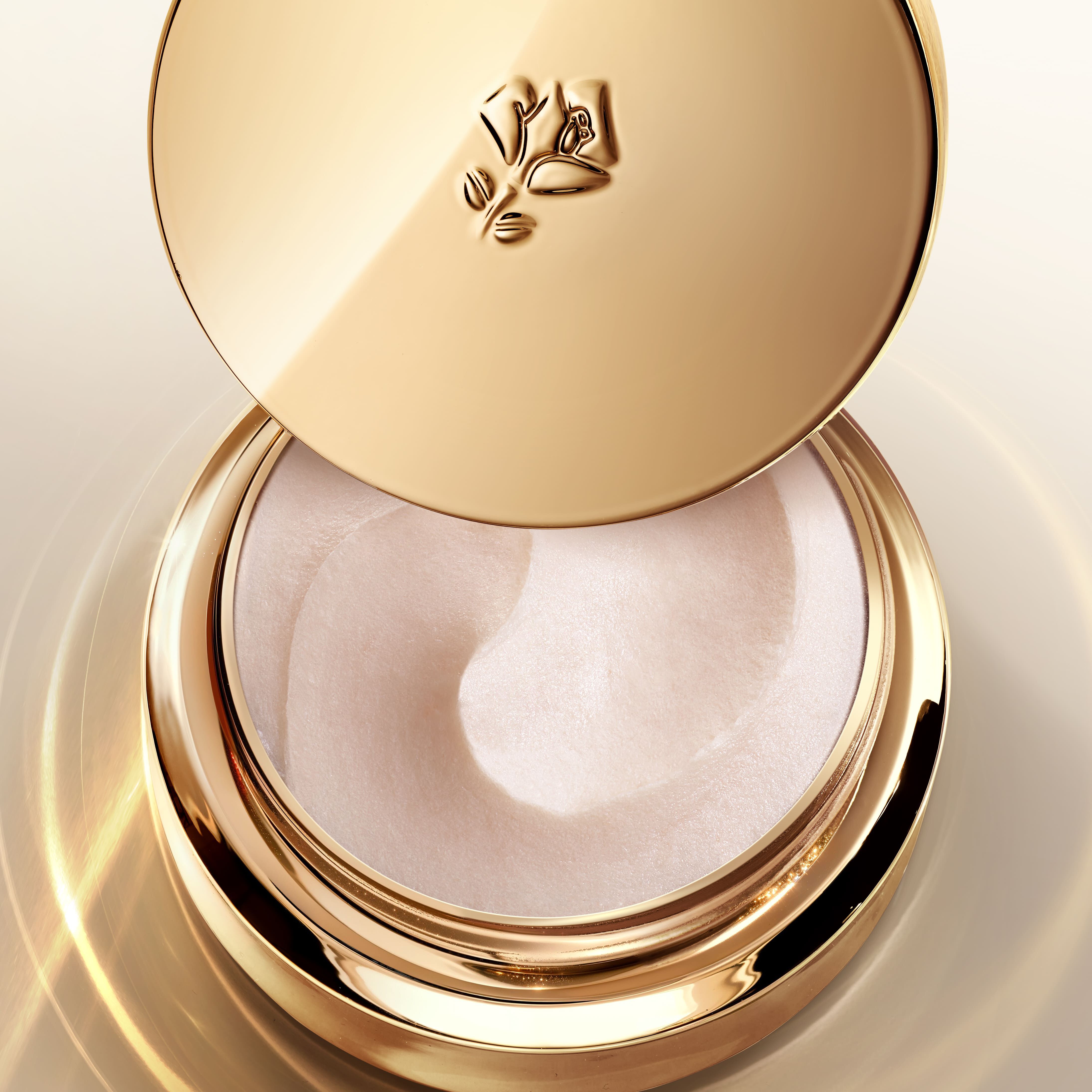 Absolue Rose 80 Balm to Foam | Lancôme